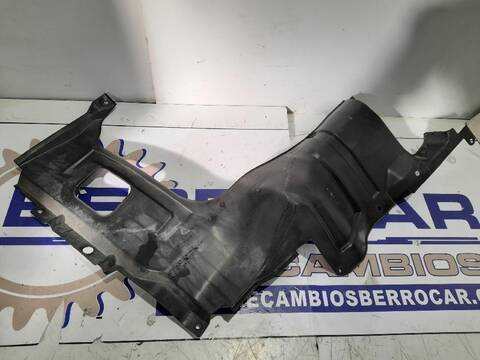 Cubrecarter Kia Carens 2.0 TD CAT 113CV