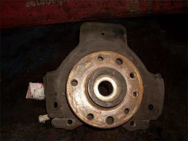 Mangueta Delantera Izquierda Opel Astra 2.0 DI