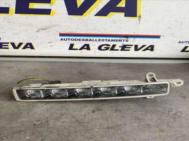 Faro Izquierdo Peugeot Partner 1.6 HDI FURGON