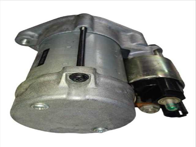 Foto 3ª: Motor de Arranque Hyundai i40 1.7 CRDI 116CV (2012)