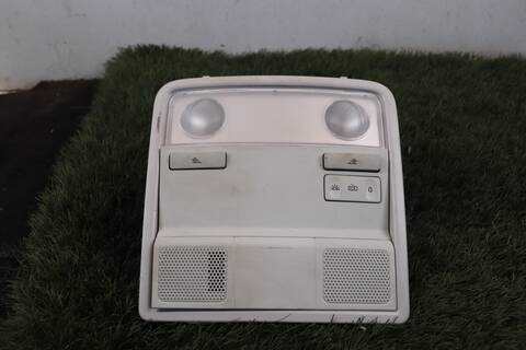 Luz Interior Seat Leon CLH