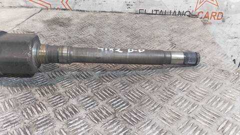 Foto 3ª: Transmision Delantera Derecha Land Rover Range V6 TD AUTOBIOGRAPHY 245CV 180KW [30DDTX] (2011)