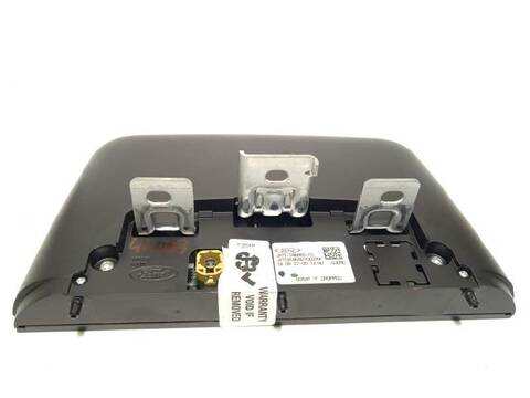 Foto 3ª: Pantalla Multifuncion Ford Focus ST-LINE 120CV 88KW [ZTDA] (2019)