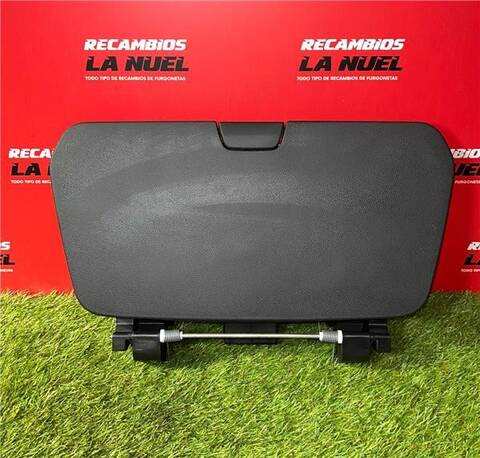 Guantera Renault Trafic M9R Z7 170CV 125KW FURGON