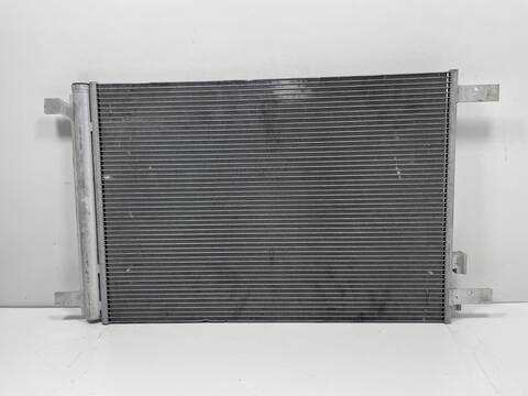 Radiador Calefaccion A.A. Skoda Karoq DXD