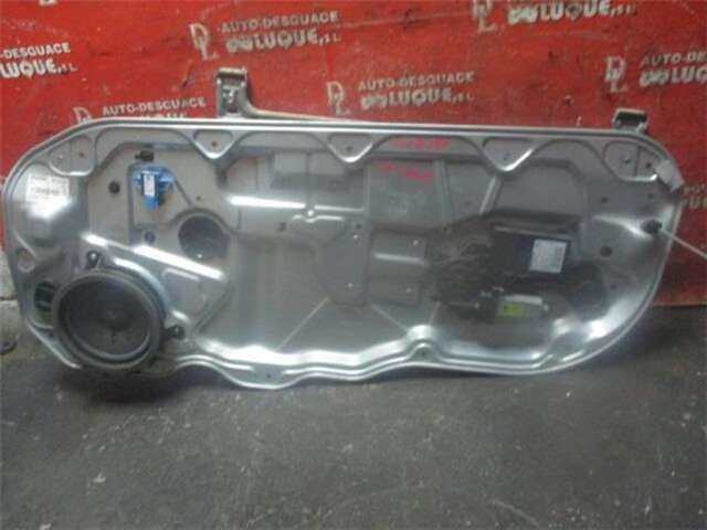 Elevalunas Eléctrico Delantero Derecho Volvo C30 1.8F (FLEXIFUEL) R-DESIGN [1.8 LTR. - 92 KW FLEXIFUEL CAT]