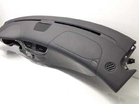 Foto 3ª: Kit Airbag Mercedes Clase C 160 320 - 350 CDI GRAND EDITION 219.322) 224CV 165KW [OM642920] (2006)