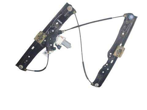 Foto 2ª: Elevalunas Eléctrico Delantero Izquierdo Land Rover Discovery 2.0 D 4X4 (2014)