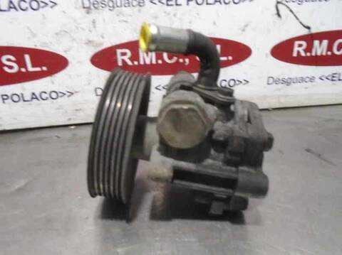 Foto 2ª: Bomba de Direccion Jeep Compass LIMITED 140CV 103KW [BYL + SERIAL] (2007)