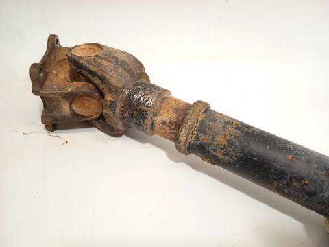 Foto 3ª: Transmision Central Toyota Land Cruiser TD VX 5-PTAS.) KZJ95) 125CV 92KW [1KZTE] (1997)