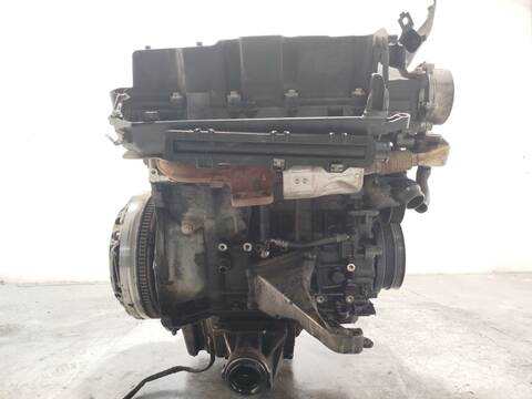 Foto 2ª: Despiece Motor Bmw X3 2.0 D 150CV 110KW [M47 D20 (204D4)] (2006)