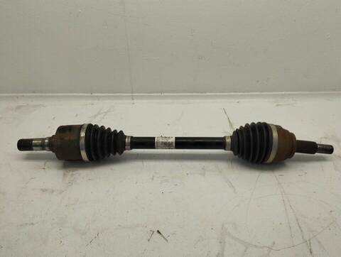 Transmision Delantera Izquierda Renault Espace ZEN 160CV 118KW