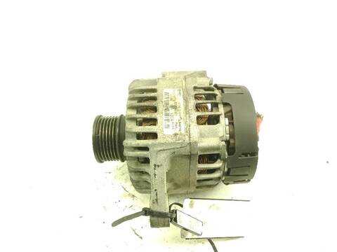 Foto 2ª: Alternador Jeep Renegade 1.6 CRD [552 80 444] (2014)