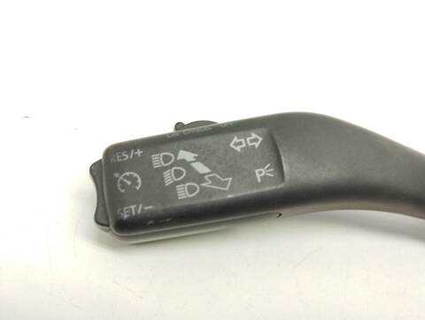 Foto 4ª: Mando Multifuncion Volkswagen Tiguan 2.0 TDI 140CV 103KW [CBA] (2008)