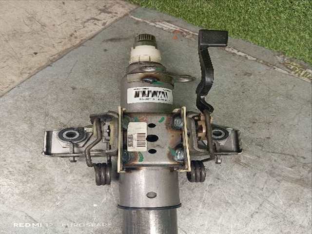 Foto 2ª: Columna Dirección Mercedes Vito 2.2 D CDI W639 [646980] (2010)