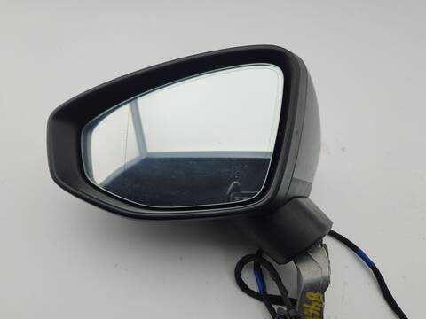 Retrovisor Izquierdo Audi A3 35 TFSI MILD HYBRID 150CV 110KW