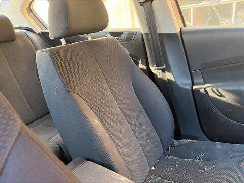 Foto 2ª: Asiento Delantero Izquierdo Volkswagen Passat BKP BERLINA (2008)