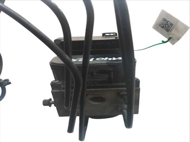 Abs Nissan Terrano 2.7 TDI 4WD