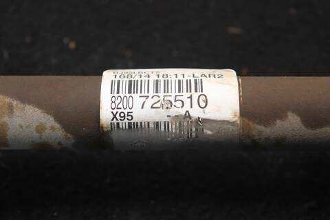 Foto 2ª: Transmision Delantera Izquierda Renault Megane R9M402 BERLINA III BERLINA 5P (2013)