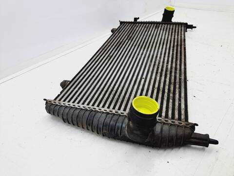 Foto 3ª: Intercooler Peugeot 407 BASICO COUPE 204CV 150KW [UHZ] (2006)