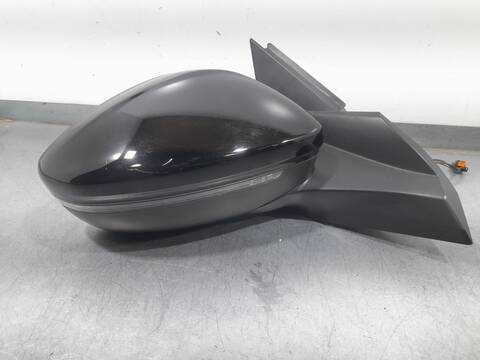 Foto 2ª: Retrovisor Derecho Peugeot 2008 1.2 PURETECH 130 131CV 96KW [HN05] (2021)