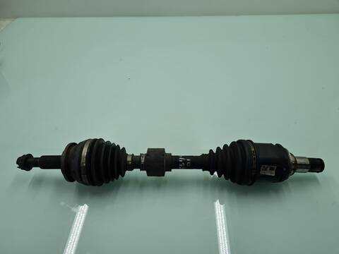 Transmision Delantera Izquierda Toyota Rav4 EXECUTIVE 136CV 100KW