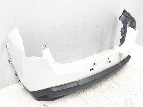 Foto 2ª: Paragolpes Trasero Lexus UX VERSION INDEFINIDA