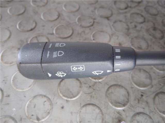 Foto 2ª: Mando Multifuncion Mercedes Clase C 160 2.8 280 (202.028) [2.8 LTR. - 142 KW 24V CAT] [M 104.941]