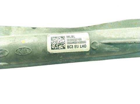 Foto 3ª: Cremallera de Direccion Hyundai i20 1.0 T-GDI 101CV [G3LE] (2020)