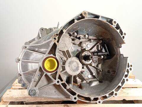 Caja Cambios Ford Tourneo 1.0 ECOBOOST 125CV 92KW