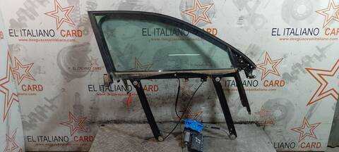 Elevalunas Eléctrico Delantero Derecho Audi S4 4.2 AVANT 344CV 253KW