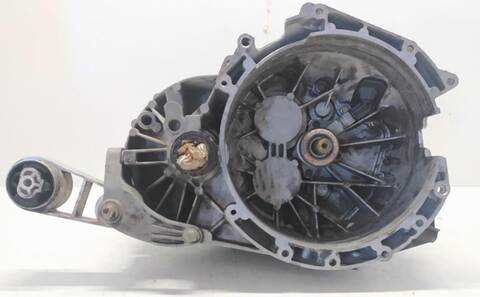 Foto 3ª: Caja Cambios Ford Mondeo 2.0 TDCI CAT BERLINA 131CV 96KW (2003)