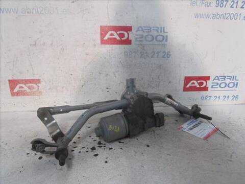 Foto 2ª: Motor Limpia Delantero Peugeot 208 1.0 ACCESS 68CV 50KW [ZM01] (2013)