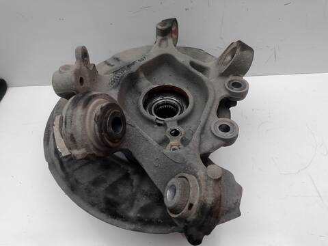 Foto 3ª: Mangueta Trasera Izquierda Bmw Serie 3 315 2.0 16V DIESEL 163CV 120KW [N47D20C] (2012)