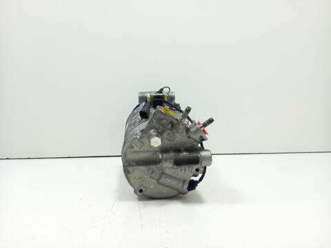 Foto 2ª: Compresor Aire Acondicionado Volvo XC 60 D5244T21 (2017)