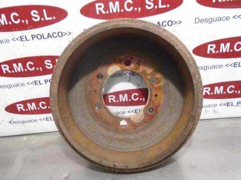Foto 2ª: Disco Freno Trasero Ssangyong Rexton 2.9 TD CAT 120CV 88KW [662LA] (2004)