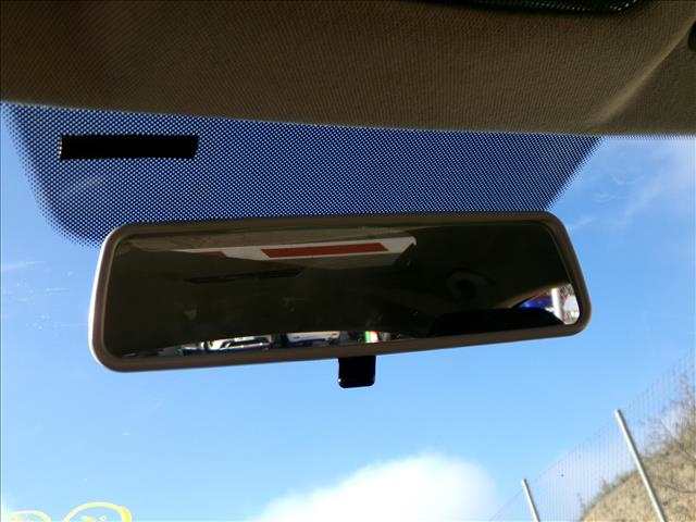 Retrovisor Interior Seat Toledo 1.6 TDI 2013-2017