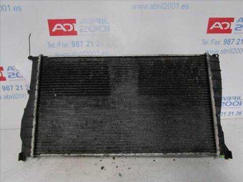 Foto 2ª: Radiador Motor Bmw Serie 3 315 330XD [M57 306 D3] (2007)