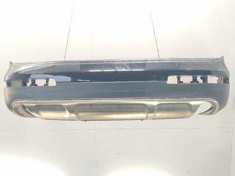 Paragolpes Trasero Audi Q7 4.2 TDI QUATTRO