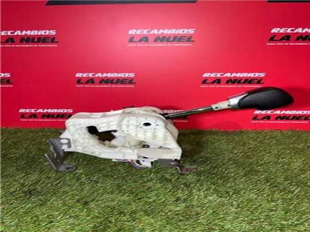 Palanca de Cambio Renault Express KANGOO 102CV 75KW KANGOO IIIRAPID