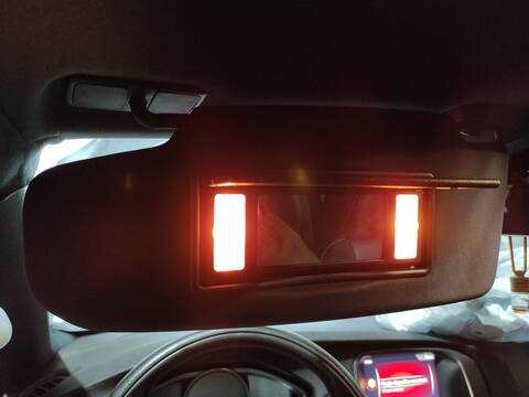 Parasol Izquierdo Volvo V40 D4204T9