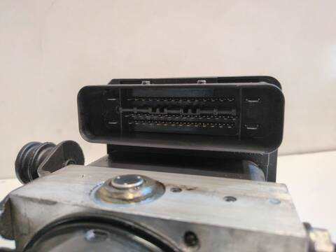 Foto 2ª: Abs Audi A3 BKD (2003)