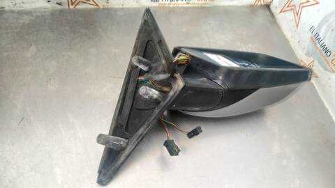 Foto 3ª: Retrovisor Derecho Bmw Serie 5 518 530I BERLINA 231CV 170KW [306S3] (2003)