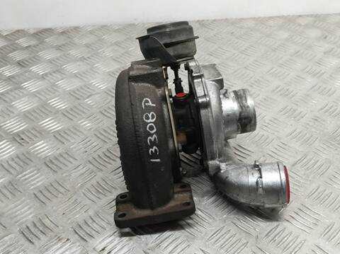 Foto 2ª: Turbocompresor Audi A6 2.5 TDI QUATTRO BERLINA 180CV 132KW [AKE] (2004)