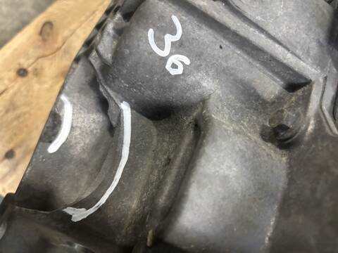 Foto 2ª: Motor Completo Ford Focus 182CV 134KW [JQDA JTDA C16HDTX] (2013)