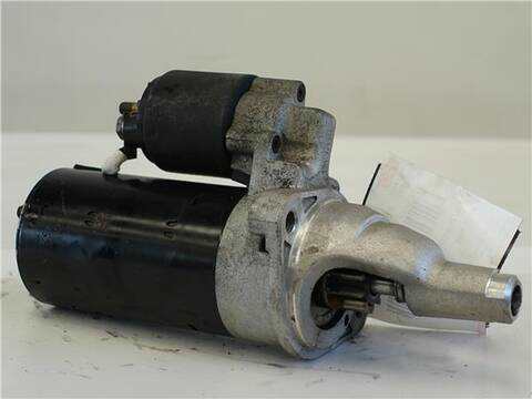 Motor de Arranque Audi A6 2.5 TDI BERLINA 180CV 132KW