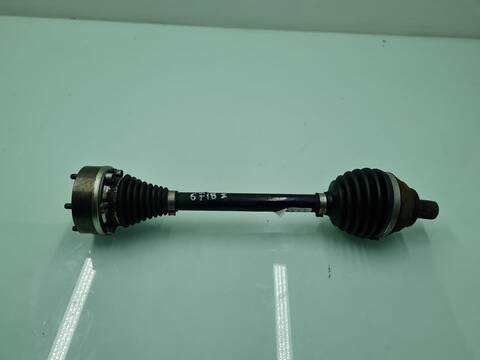 Transmision Delantera Izquierda Volkswagen Golf ADVANCE BLUEMOTION 105CV 77KW