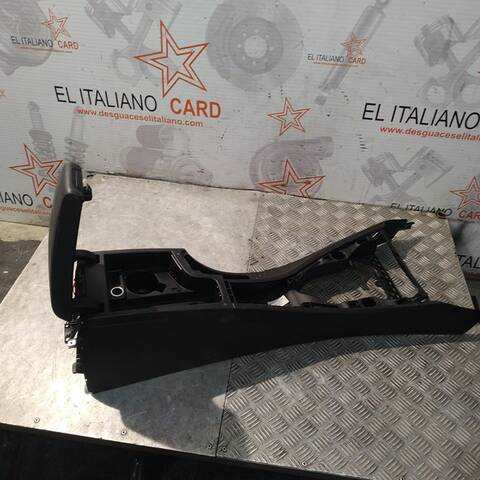 Foto 2ª: Consola Central Bmw Serie 3 315 320D COUPE 177CV 130KW [N47D20A] (2007)