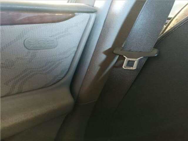 Cinturón Delantero Derecho Mercedes Clase E 180 2.2 200 CDI (210.007) [2.2 LTR. - 75 KW CDI CAT]