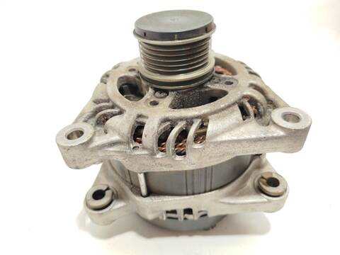 Foto 2ª: Alternador Peugeot 3008 1.5 BLUEHDI 130 131CV 96KW [YHZ] (2021)